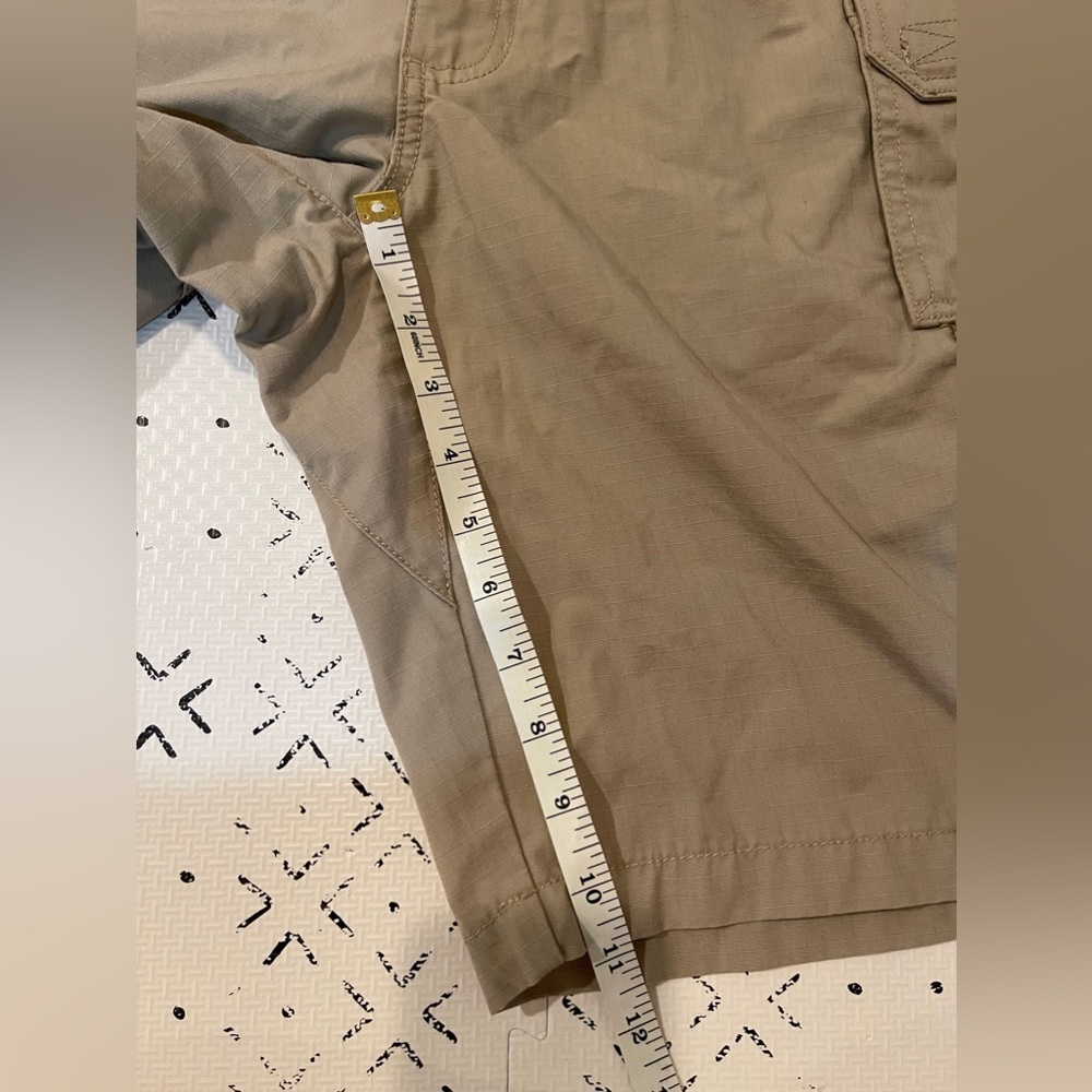 5.11 Tactical TACLITE®‎ Pro 11" Ripstop Short size 34 - Picture 5 of 8
